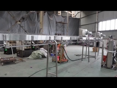 Máy đổ nước tự động cho sản xuất nước uống khoáng sản thương mại